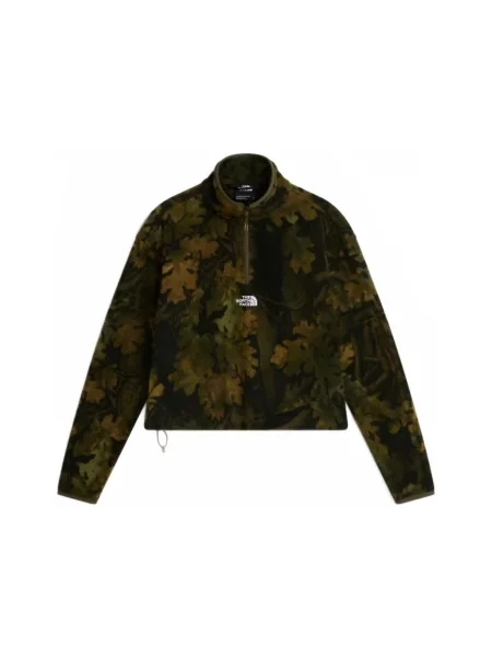 Sacou The North Face cu autograf