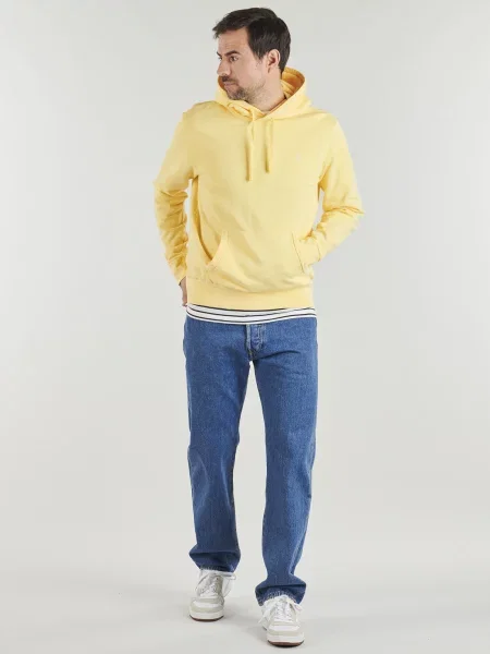 Blugi cu picior larg Levi's® albastru