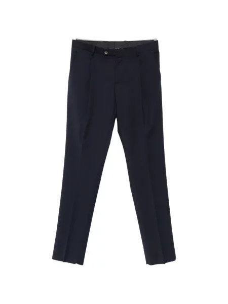 Pantaloni Vela Shop albastru