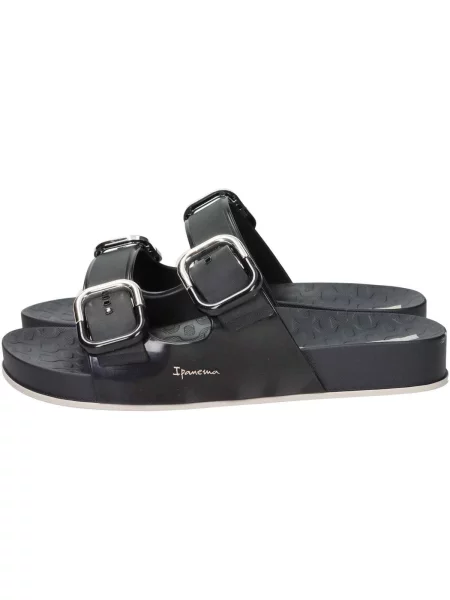 Pantofi Ipanema negru