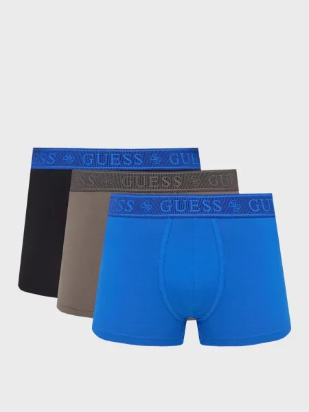 Боксери Guess