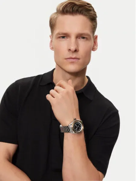 Hodinky Michael Kors stříbrné