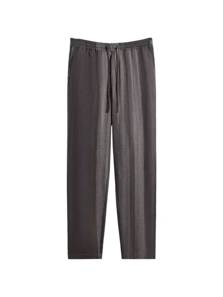 Pantaloni Kith gri