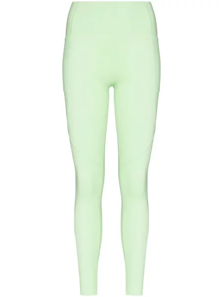 Leggings Y-3 verde