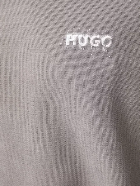 Свитер Hugo Blue синий