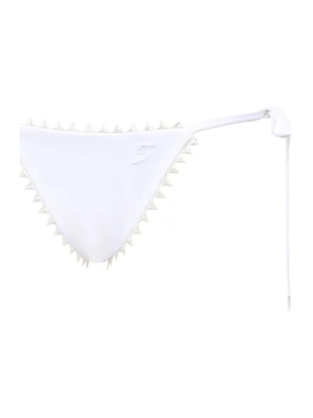 Bikini Jacquemus białe