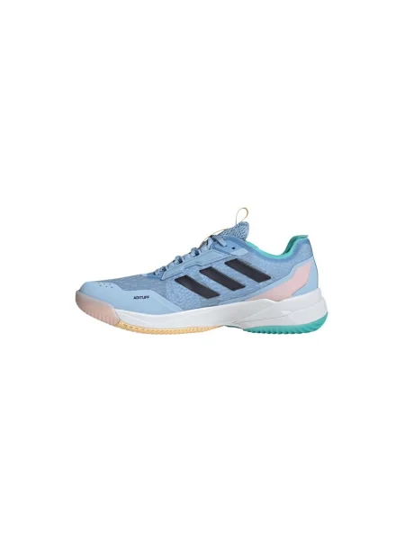 Pantofi Adidas albastru