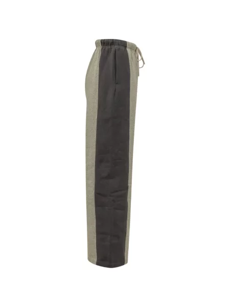 Kelnės Fear Of God Essentials žalia