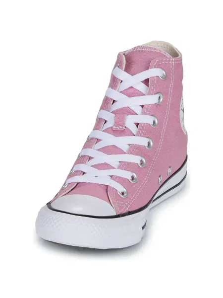Félcipő Converse rózsaszín