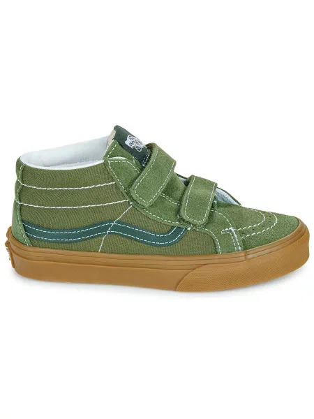 Gyerek félcipő Vans