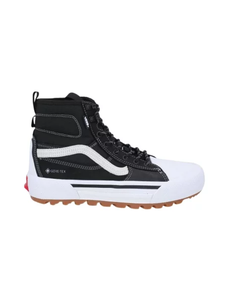 Trampki Vans czarne