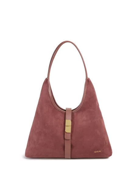 Nat&Nin Kabelka ROMEO' pink