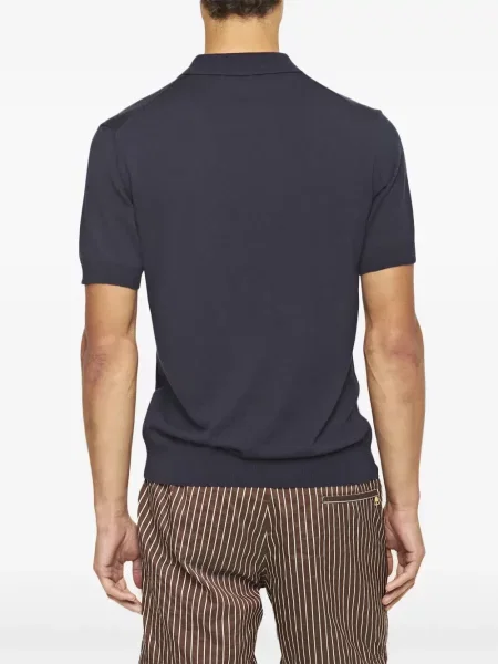 Polo Orlebar Brown μπλε
