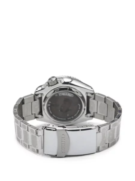 Ceas Seiko Preowned albastru