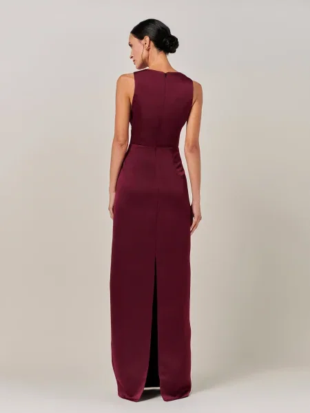 BWLDR Rochie roșu