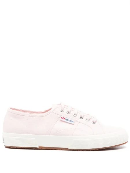 Sneakerși Superga 2750 roz