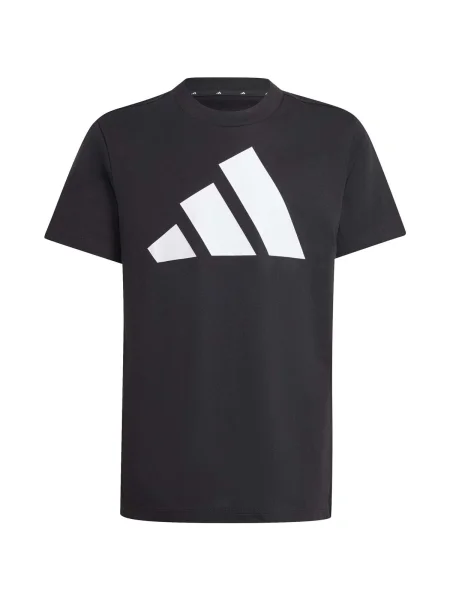 Tričko Adidas čierna