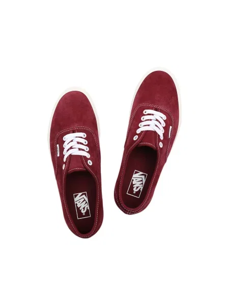 Tapered félcipő Vans
