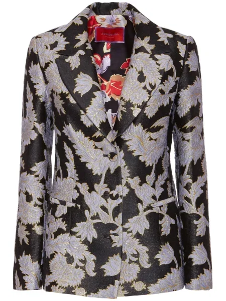 Marynarka La Doublej czarna