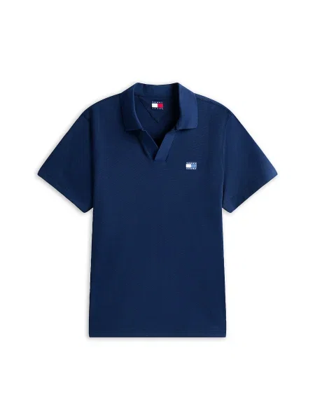 Tommy Jeans Tricou bleumarin