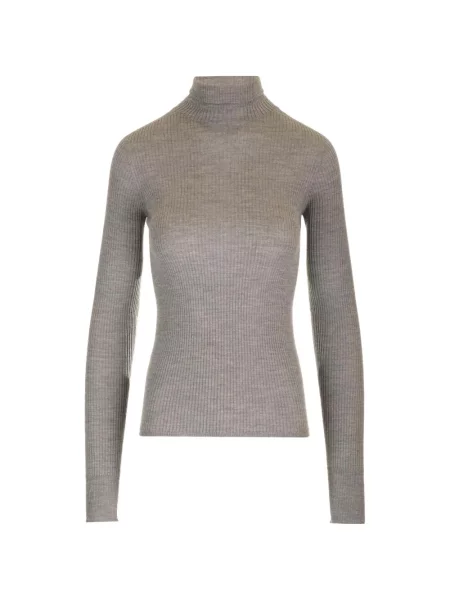 Pulover Sportmax gri