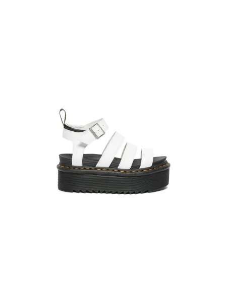 Tenisky Dr. Martens biela