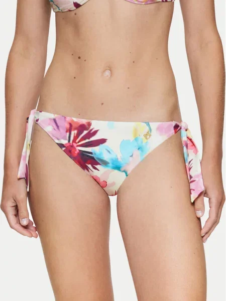 Triumph Dół od bikini Summer Fleur Kolorowy