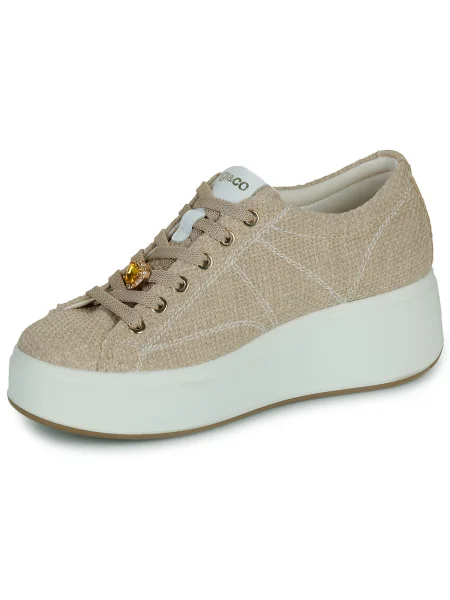 Pantofi Igi&co bej