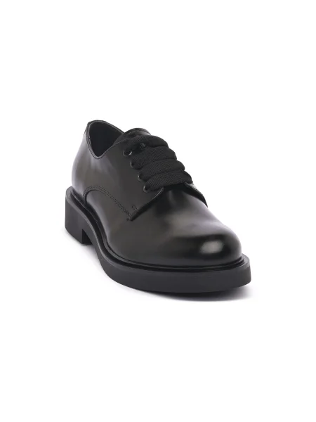 Pantofi Nerogiardini negru