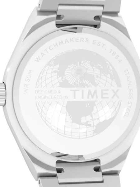 Ceas Timex albastru