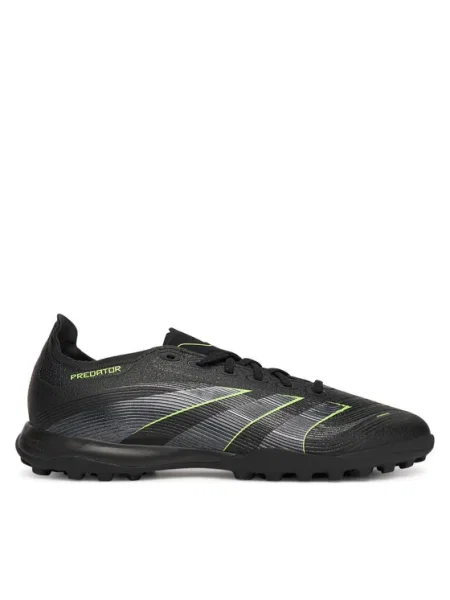 Futball cipők adidas Predator League fekete