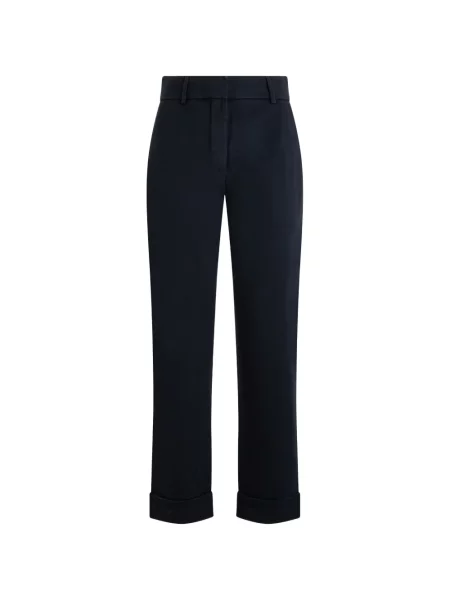 Pantaloni Moorer negru
