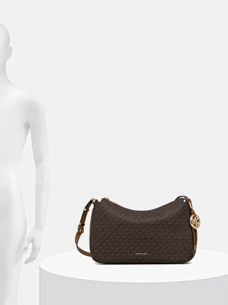 Сумка Michael Michael Kors коричневая