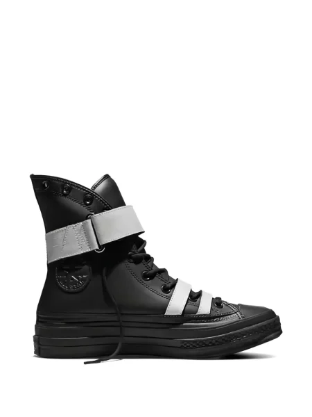Sneakerși Converse Chuck 70 roșu