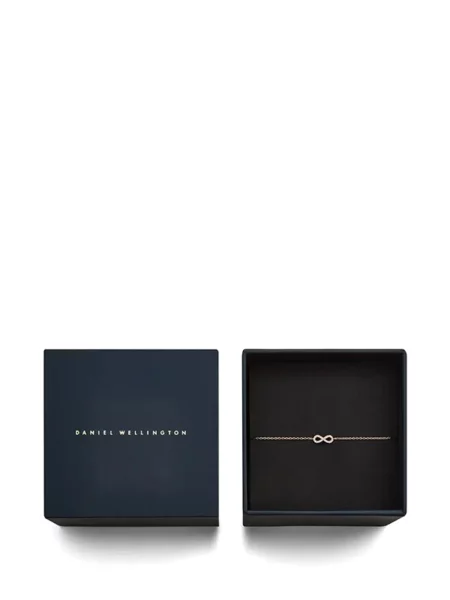 Висулка Daniel Wellington розово