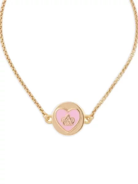 Apyranke Juicy Couture su širdelėmis
