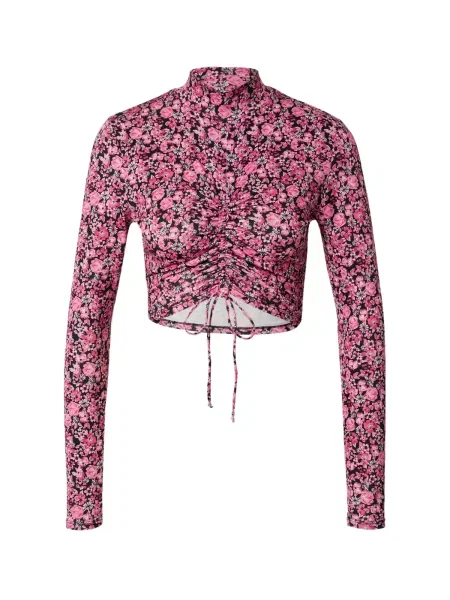 EDITED Tričko Meena' pink