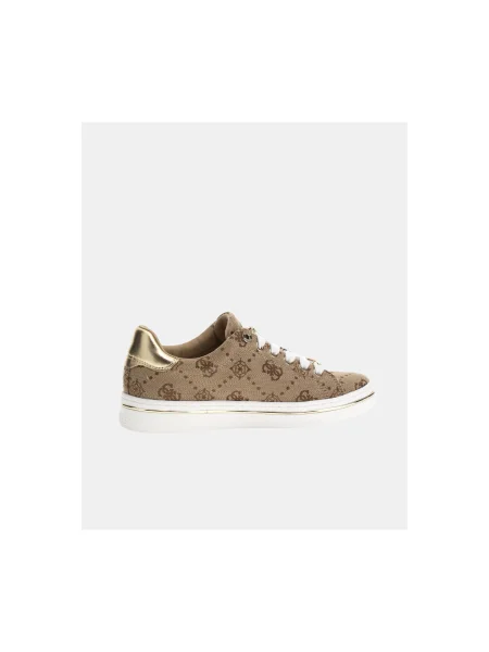 Sneakers Guess maro