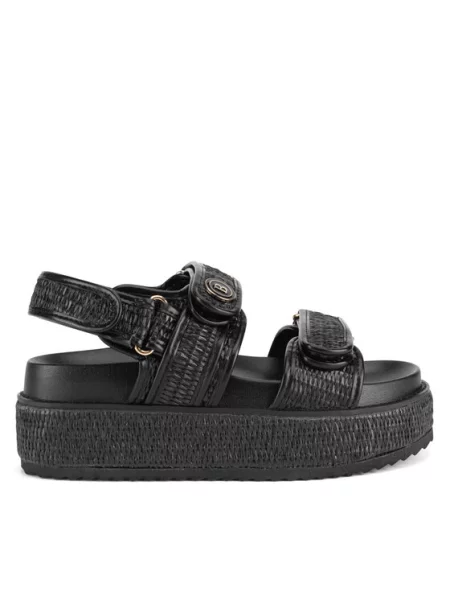 Badura Босоніжки чорний