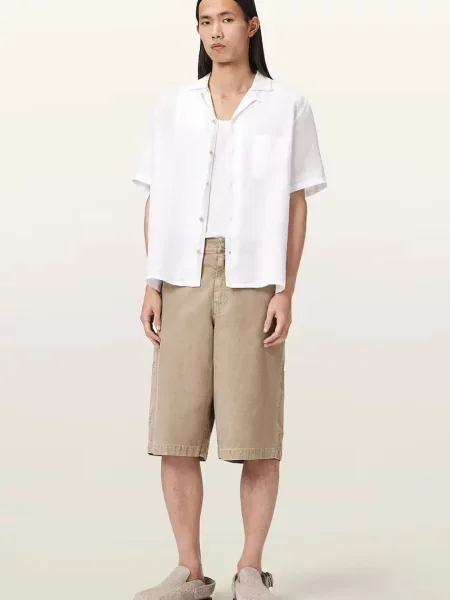 AllSaints шорти cargo JACKSON