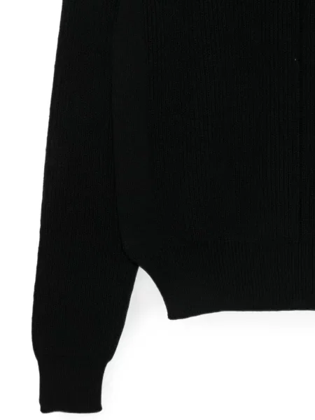 Pulover Rick Owens negru