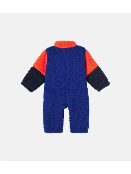 Kostiumas Tinycottons mėlyna