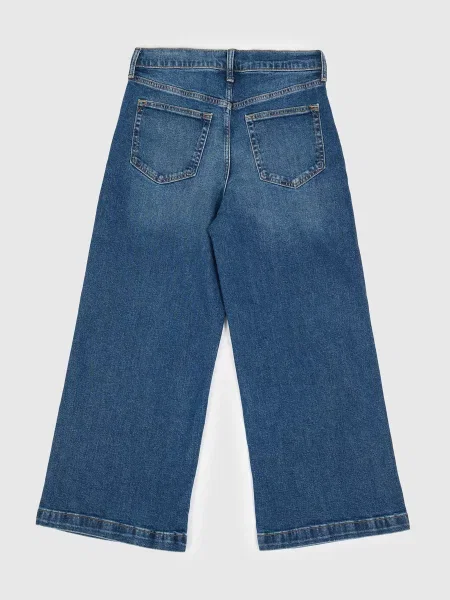 Blugi Gap albastru