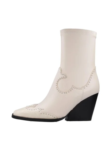 Pantofi Noa Harmon alb