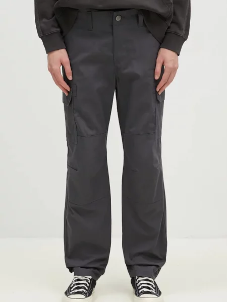 Dickies pantaloni de Millerville drept gri