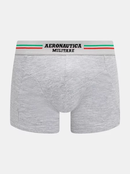 Aeronautica Militare Boxerky šedé