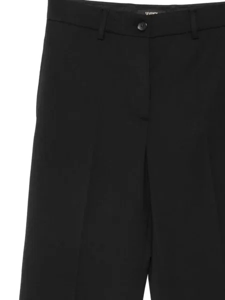 Pantaloni Seventy negru