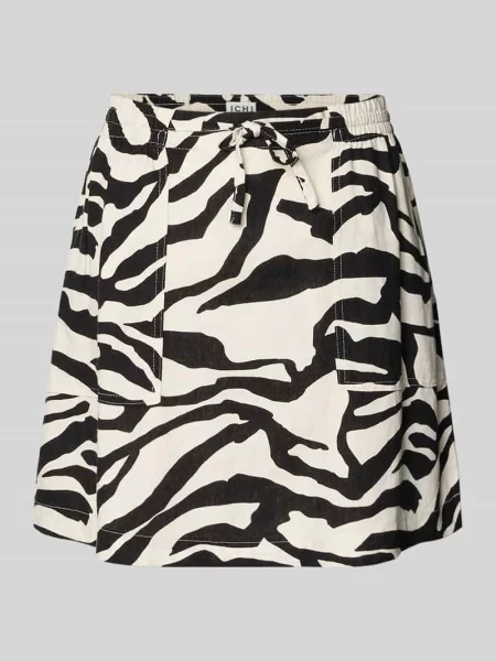 Spódnica Ichi biała