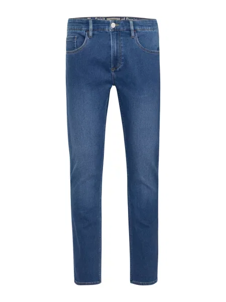 BLEND Jeans BHTWISTER denim albastru