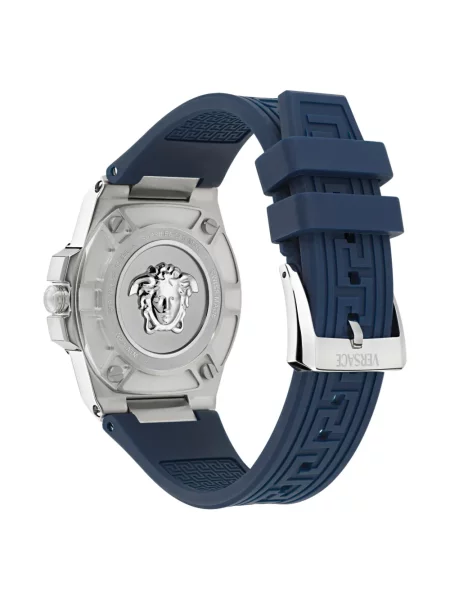 Ceas Versace albastru